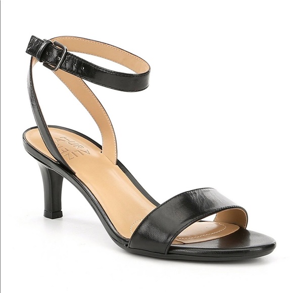 naturalizer tinda black